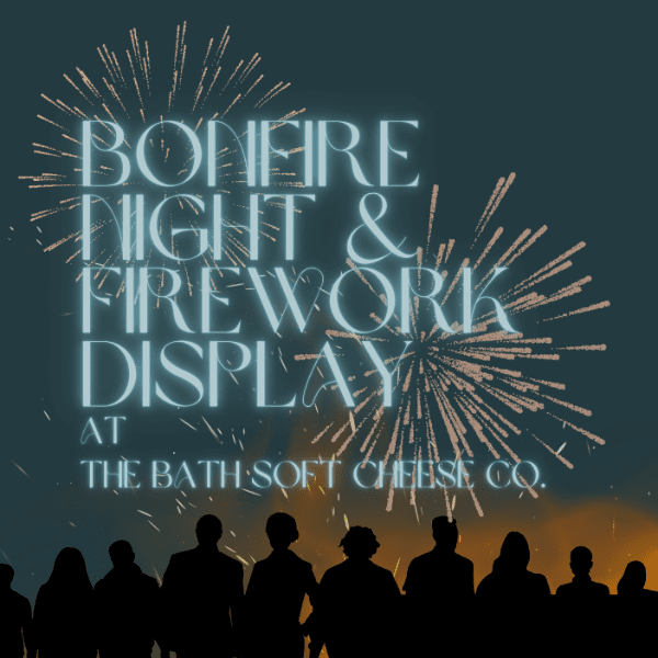 Bonfire Night @ Park Farm banner image