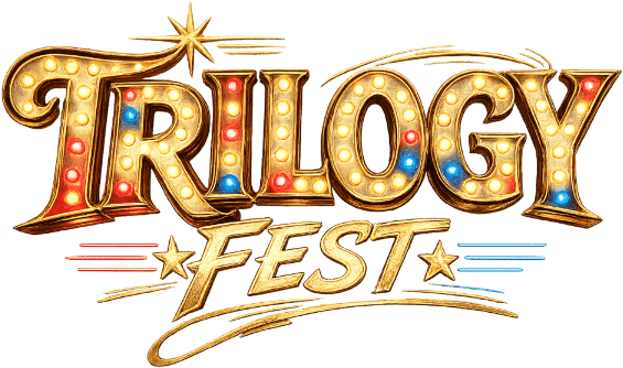 Trilogy Fest 2027 banner image