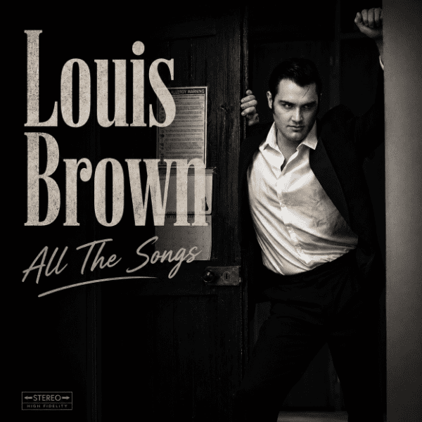 All The Songs UK TOUR banner image