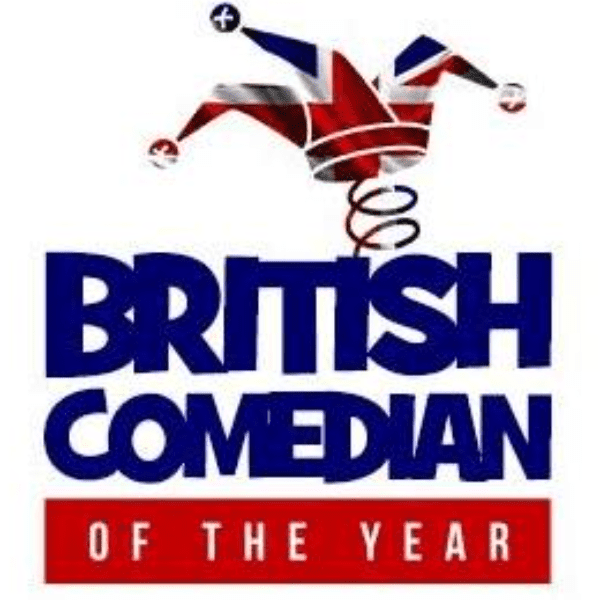 British Comedian of the Year 2026 - ASHBY SEMI-FINAL banner image
