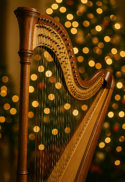 Ceremony of Carols banner image
