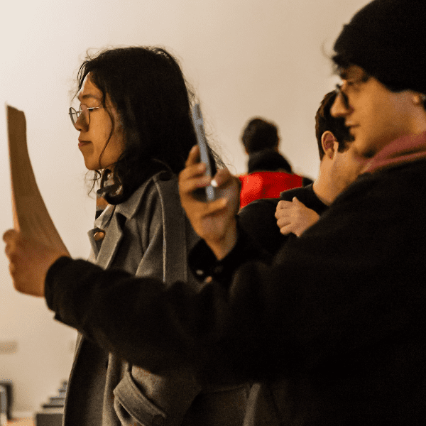 Free Lunchtime Walkthrough: Flash and Blur (BSL Interpreted) banner image
