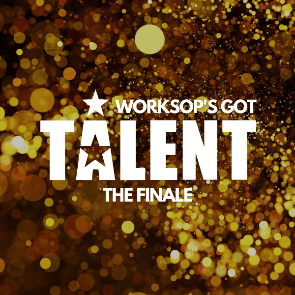Worksop's Got Talent 2026: The Finale at North Notts Arena event ...