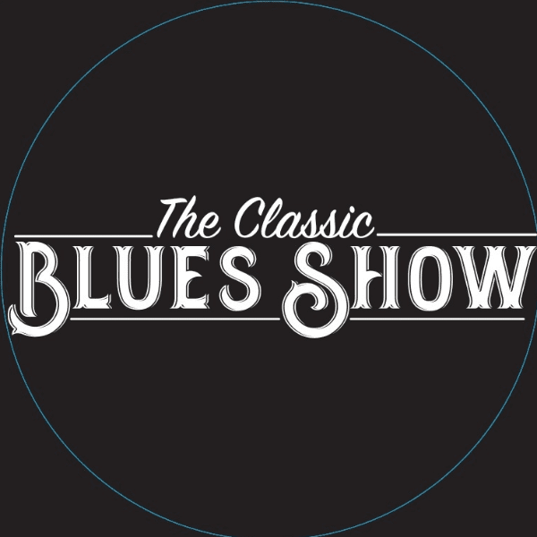 The Classic Blues Show banner image