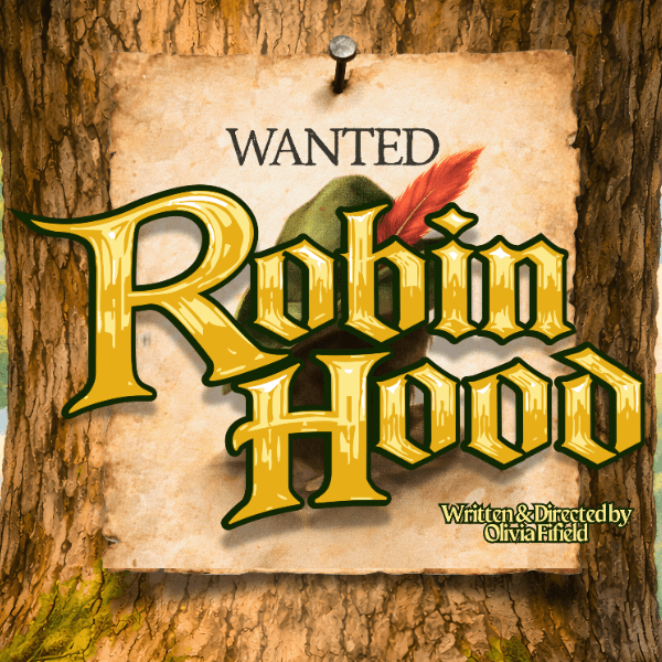 Robin Hood banner image