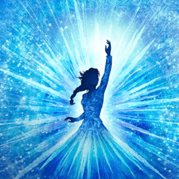 FROZEN JR.  - Saturday Matinee banner image
