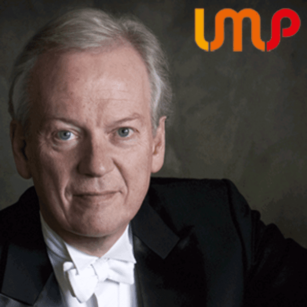 Kindred Spirits (Howard Shelley with the London Mozart Players) banner image