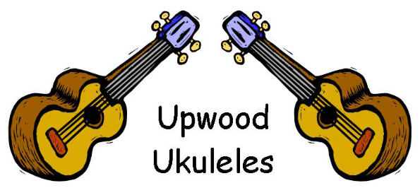 The Rotary Club of St Neots Charity Concert Upwood Ukuleles banner image