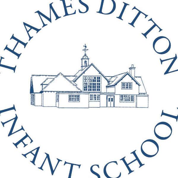 Thames Ditton Infant School - Prospective Parent Tour banner image