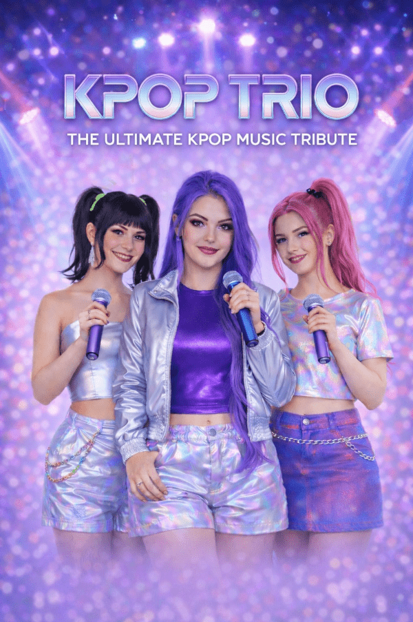 K-POP・アジア U 🚨 K-POP BREAKING: HUNTR/X Set to Perform at the AFC Women's Asian