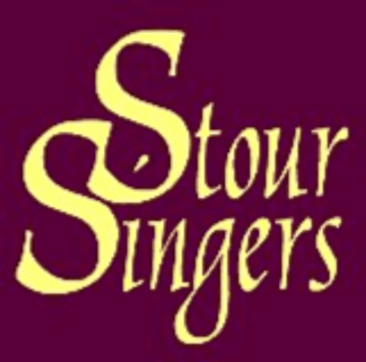 Stour Singers Christmas Concert banner image