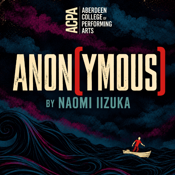ANON(YMOUS) banner image