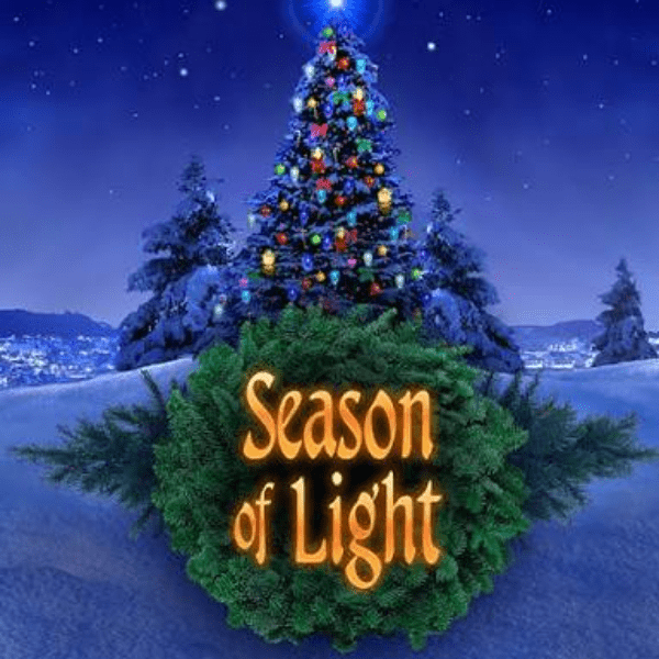 "Season of Light" 🎄 banner image