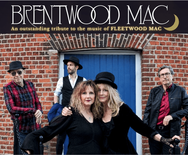 Brentwood Mac in Ely banner image