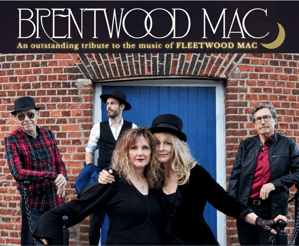 Brentwood Mac in Maldon banner image