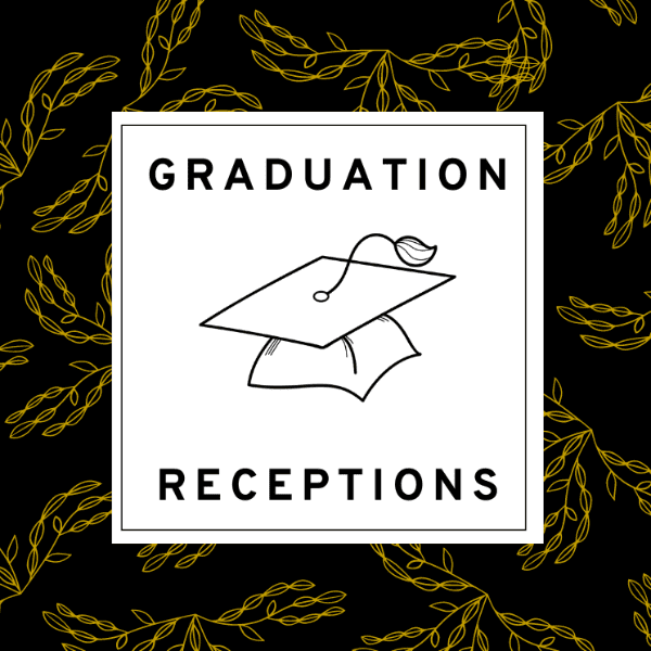 Medway Graduation Reception (School of Social Sciences) banner image