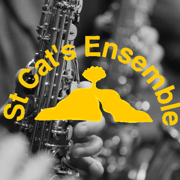 St Cat's Ensemble - "Danceries" banner image