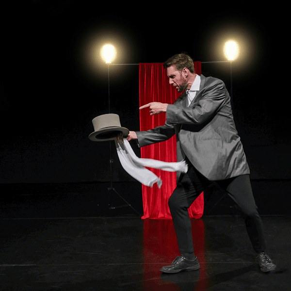 Ropetackle Storytellers - Jekyll and Hyde banner image