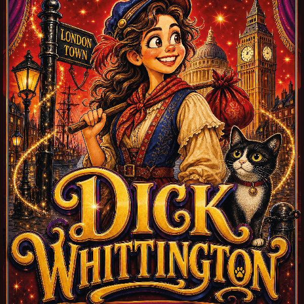 Dick Whittington banner image