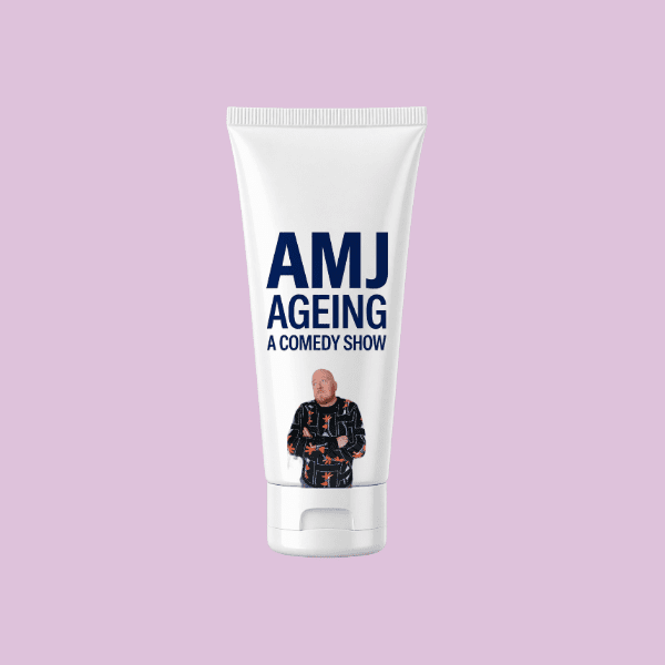 AMJ Ageing WIp banner image