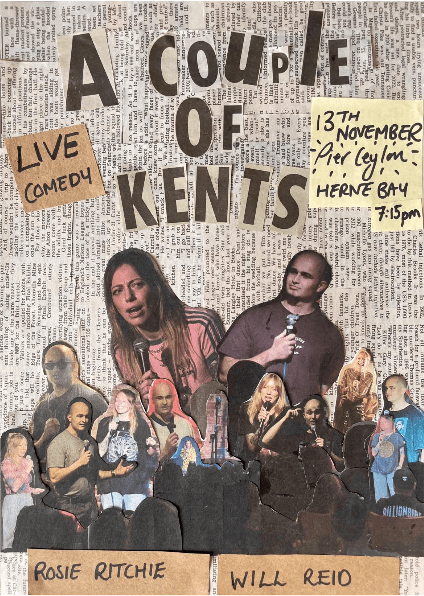A Couple of Kents banner image
