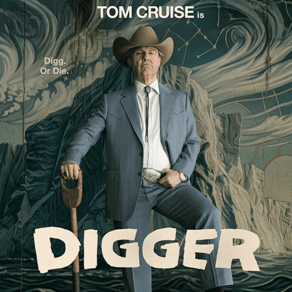 Digger (15) banner image