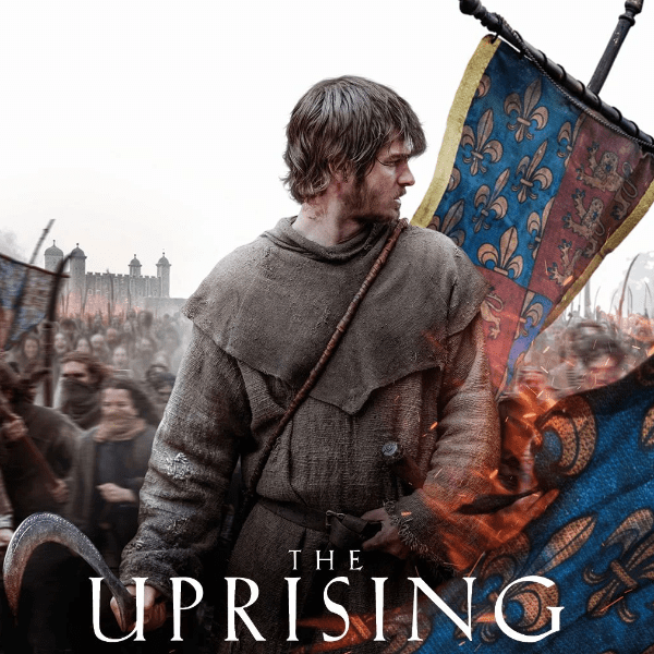 The Uprising (15) banner image