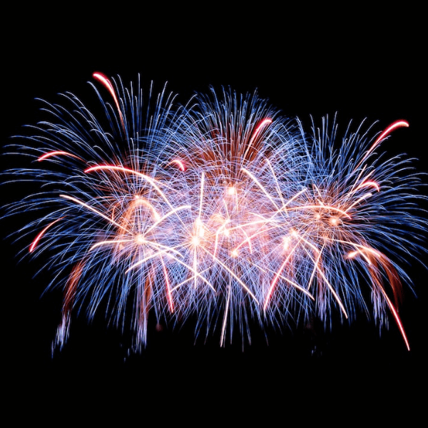 Pedmore Cricket Club Bonfire &amp; Fireworks banner image