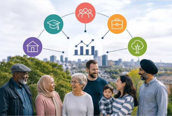 Research Seminar: The Role of the NIHR Health Determinants Research Collaboration banner image