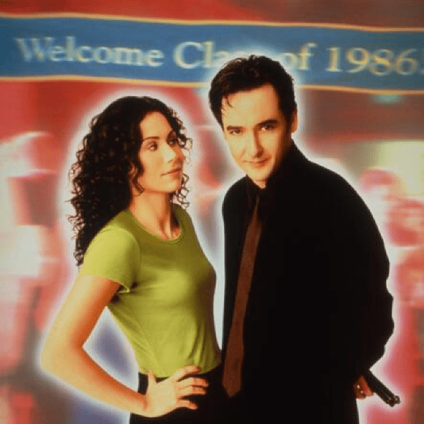 Grosse Pointe Blank (1997) at Canopy banner image