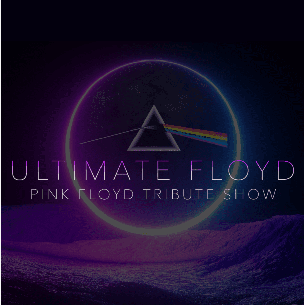 Ultimate Floyd - Pink Floyd Tribute Show banner image
