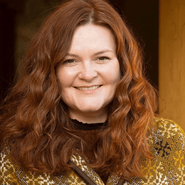 The Paper Girl with Caryl Lewis &ndash; Origami Storytime Workshop banner image