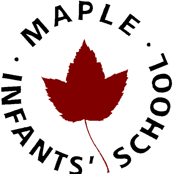 Maple Infants' School - Prospective Parent Meeting &amp; Tour banner image