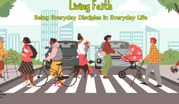 Living Faith Now : 1 at Cheshire - Thomas Risley United Reformed Church ...