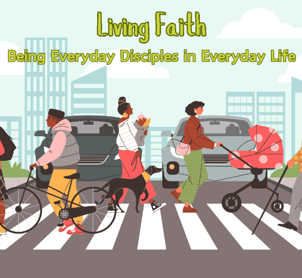 Living Faith Now 3 banner image