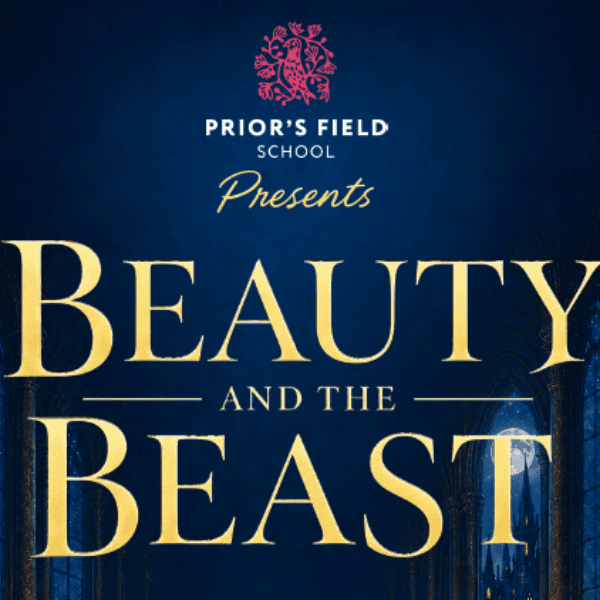 Beauty and the Beast banner image