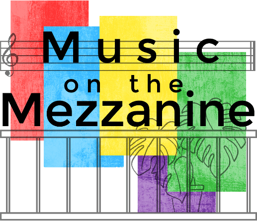 Edinburgh Mandolin and Guitar Orchestra @ Music on the Mezzanine banner image