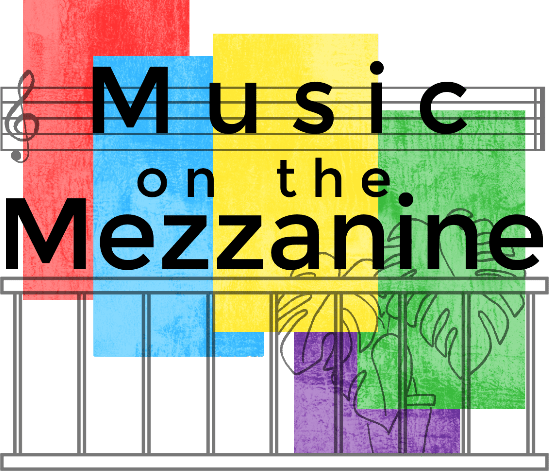Sangstream Scots Folk Choir @ Music on the Mezzanine banner image