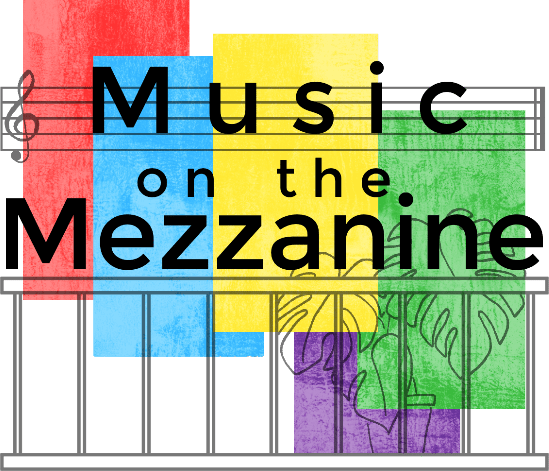 Simmerdim @ Music on the Mezzanine banner image