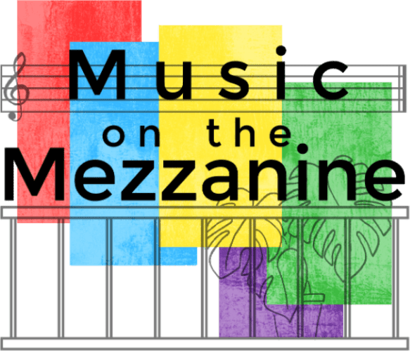 Kayhan Ahura @ Music on the Mezzanine banner image