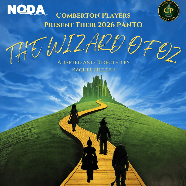 The Wizard of Oz banner image