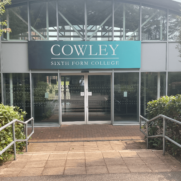 Open Evening banner image