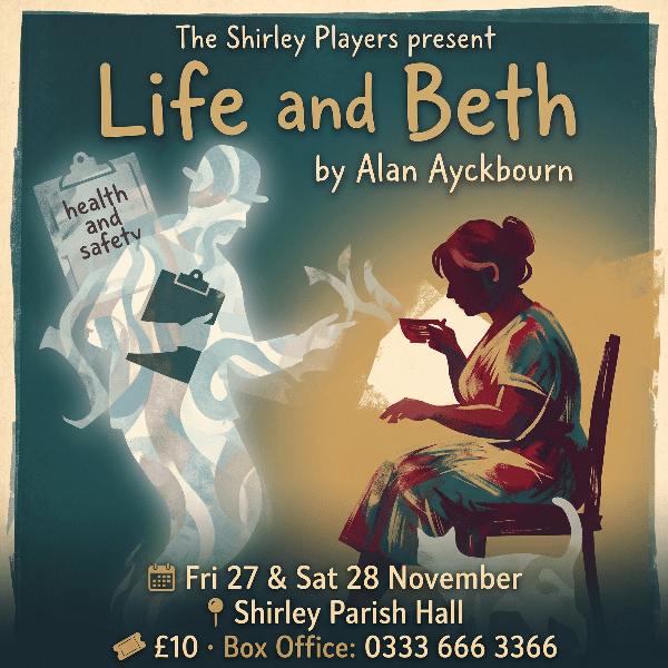 Life and Beth banner image