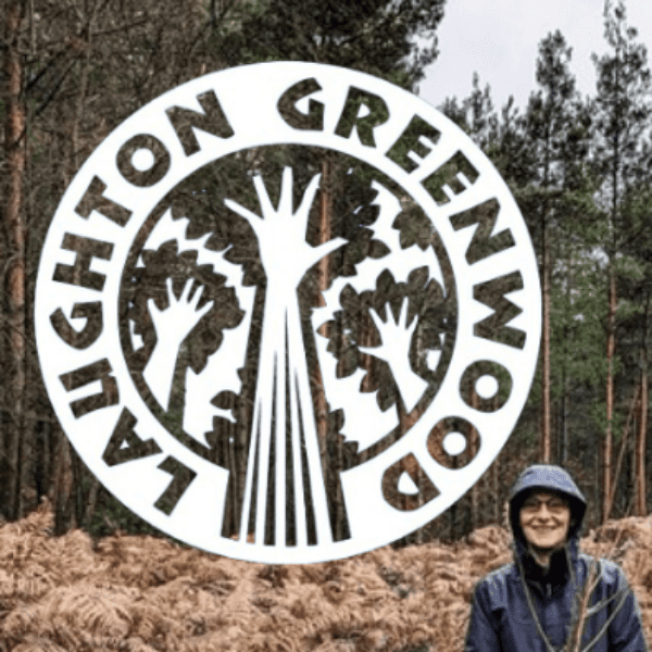 Tree Planting Day banner image