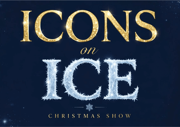 Icons On Ice Skating Gala banner image