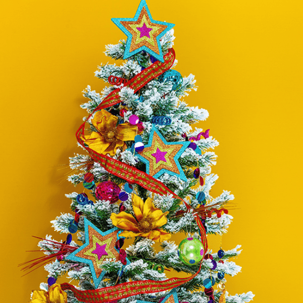 Foresters Brass Band Christmas Concert banner image