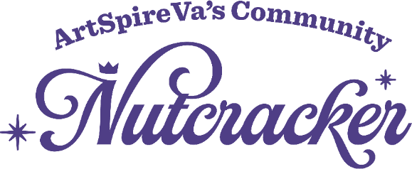 ArtSpireVa's Community Nutcracker banner image