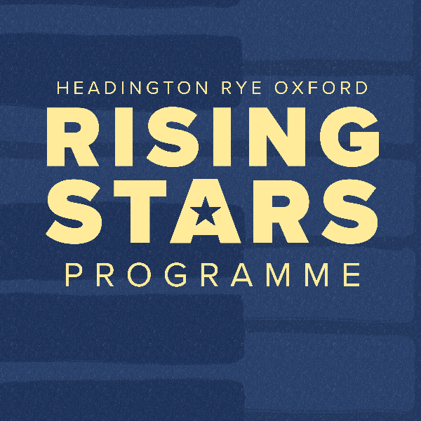 HSO Piano Competition 2027 - Rising Stars banner image