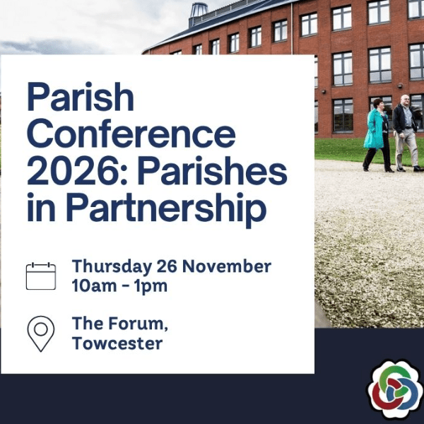 WNC Annual Parish Conference - Parishes In Partnership banner image