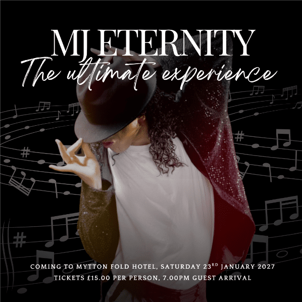 MJ Eternity: The Ultimate Experience banner image